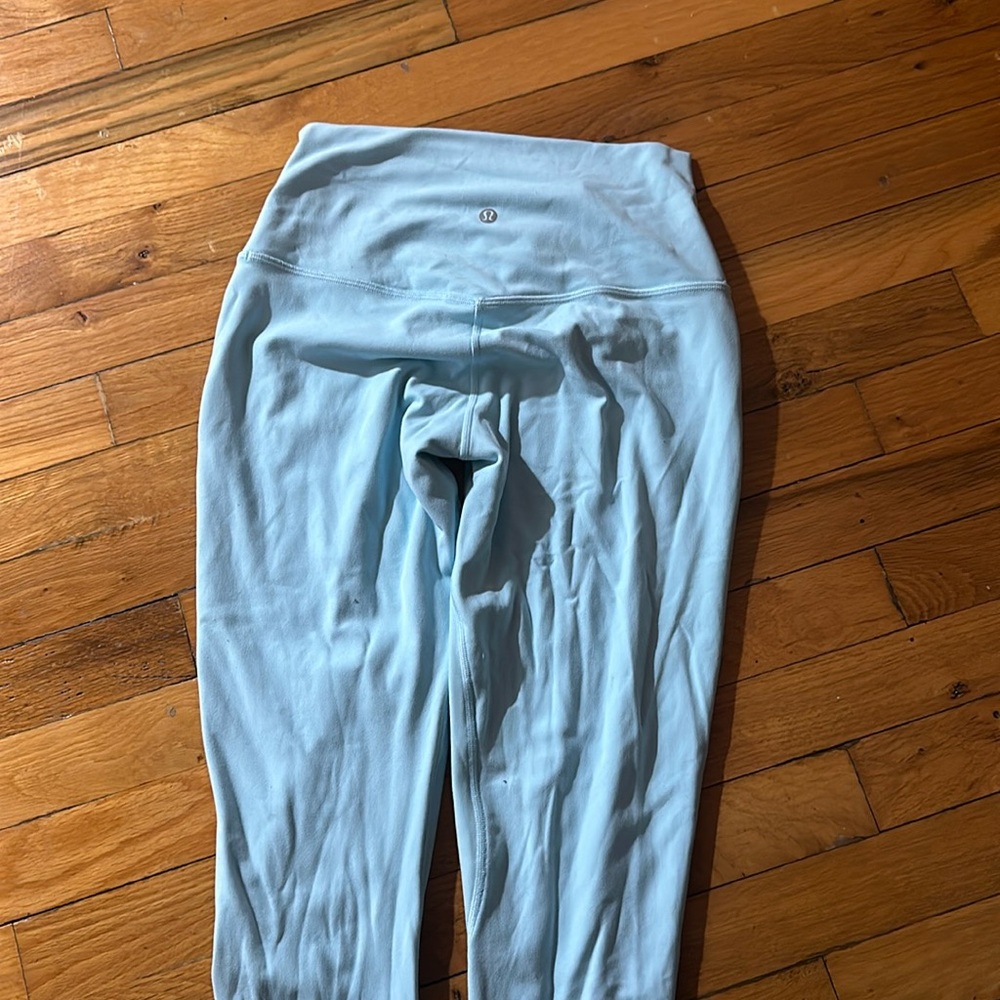Lululemon Align Leggings